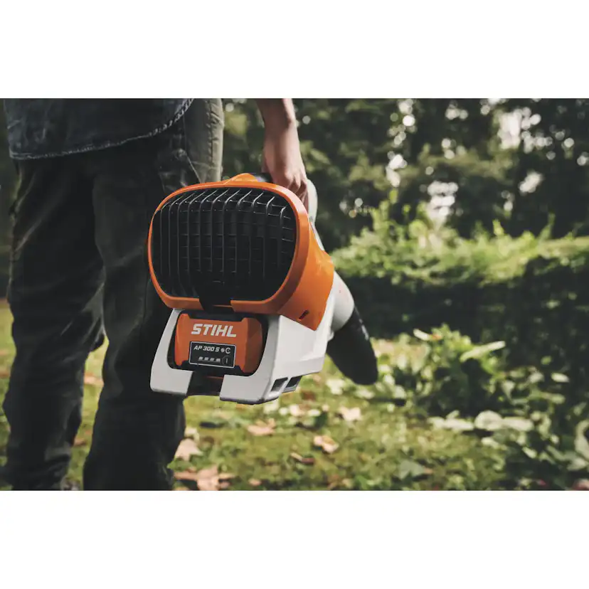 Lövblås STIHL BGA 250.0 Batteridriven