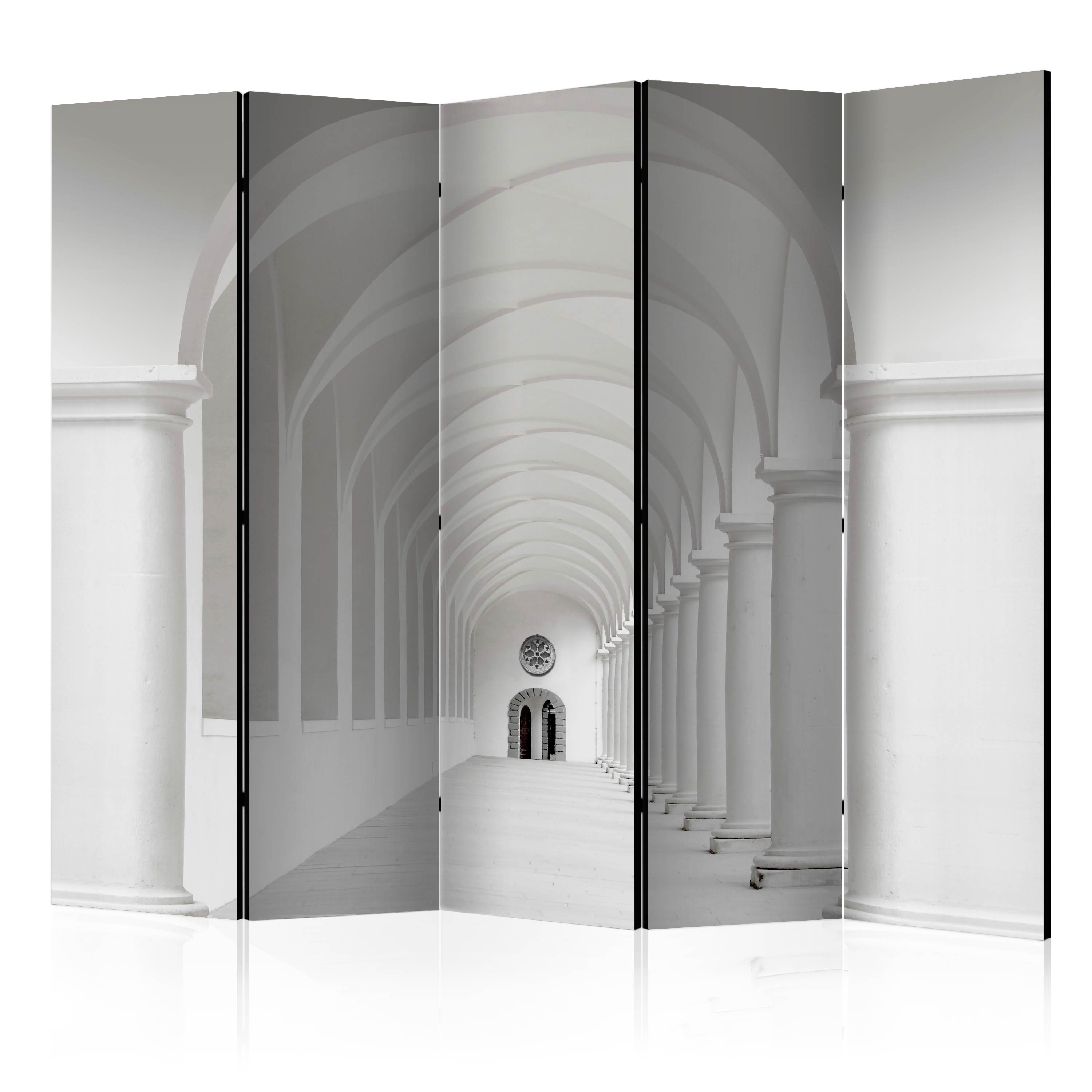 Rumsavdelare Skärmvägg Arkiio Hummingbird Flight II 225x172 cm