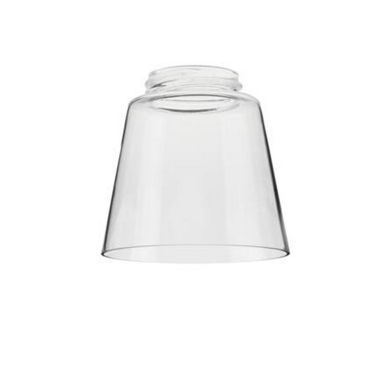 Kupa Ifö Electric Lisa Klarglas 160 mm 84,5 mm