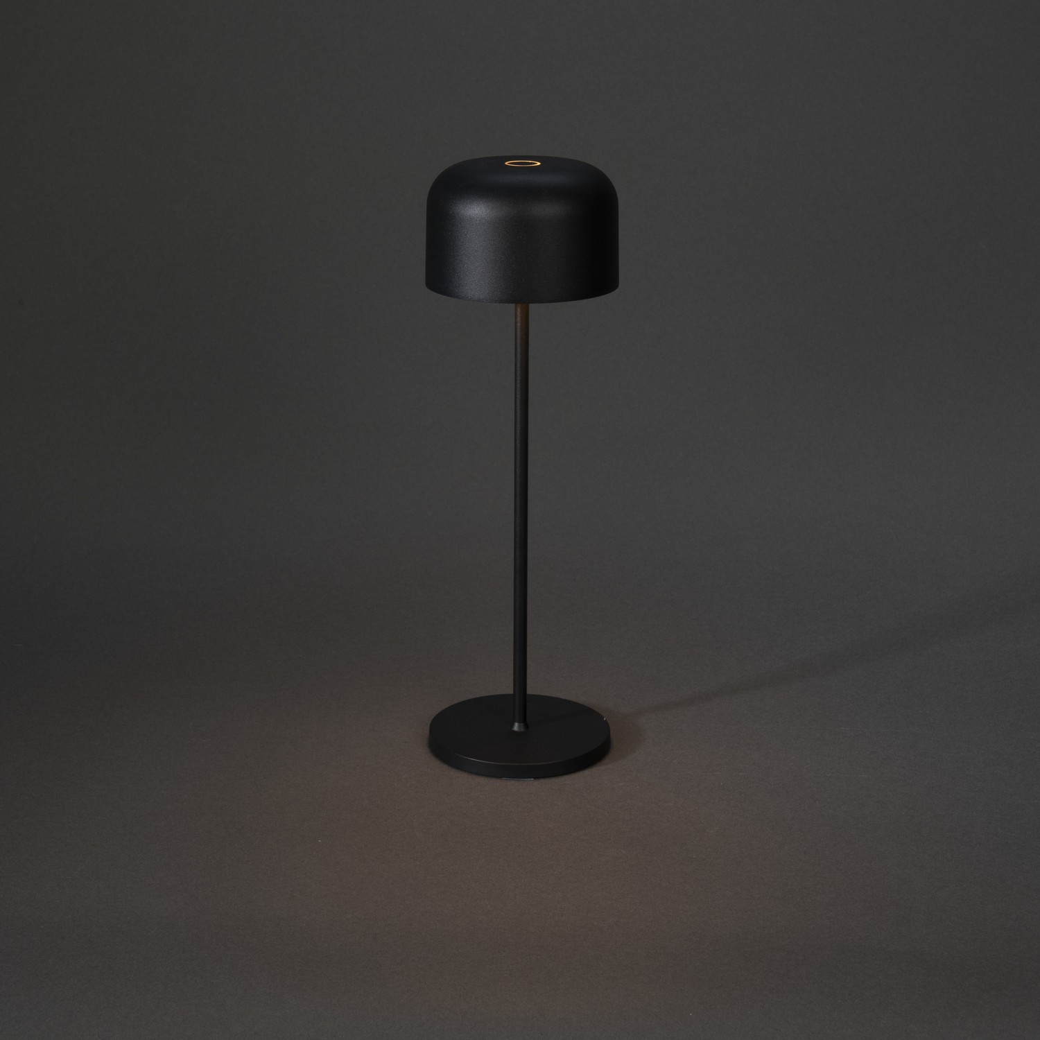 Bordslampa Gnosjö Konstsmide Lille USB