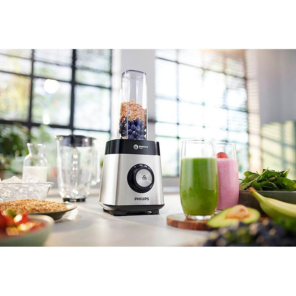 Blender Philips HR3573/90 Series 5000