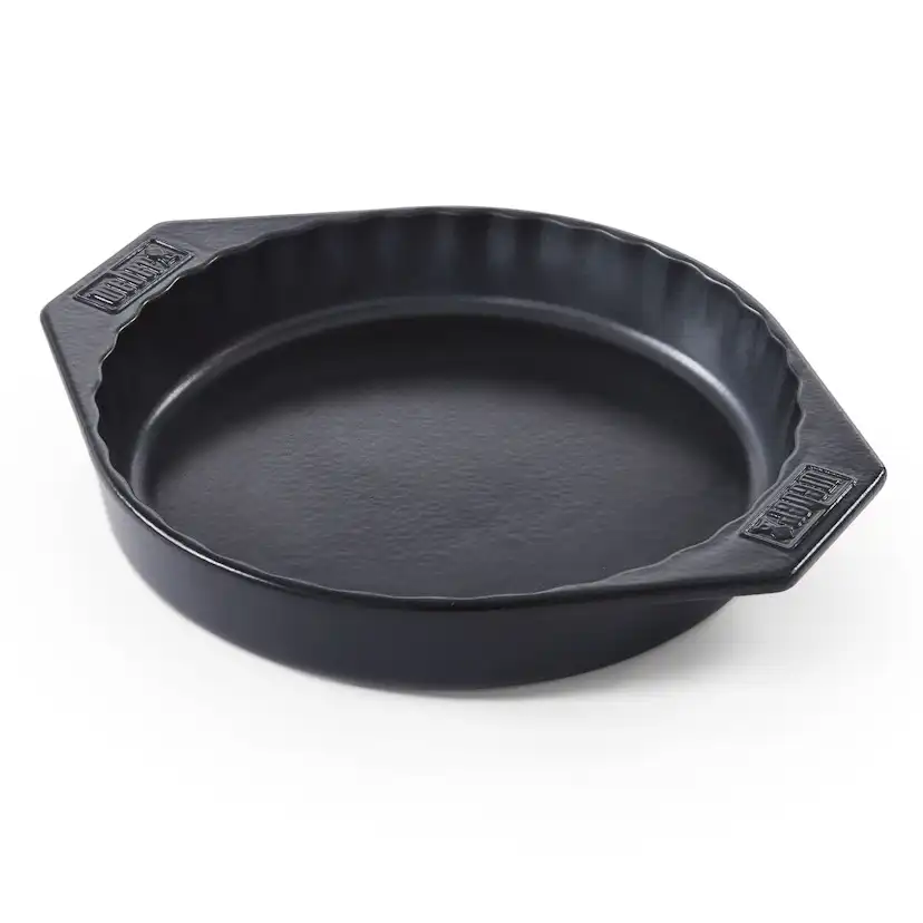 Keramisk Pajform Weber