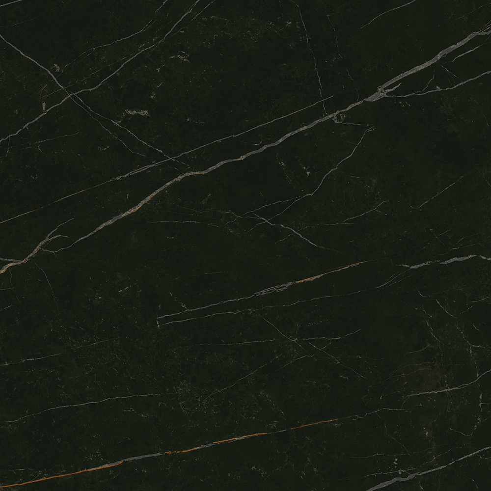 Klinker Tenfors Elite Black Marmor Matt 60x60 cm