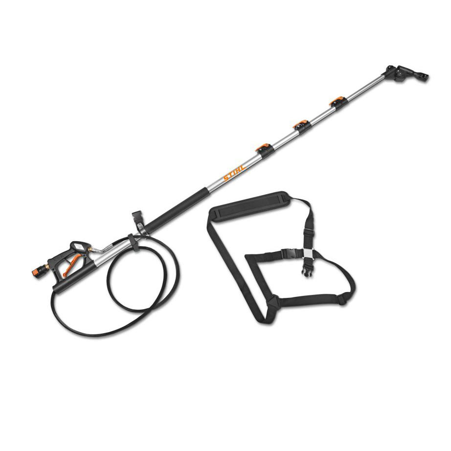 Spolrör STIHL Teleskoplans till RE 80 - RE 170 PLUS