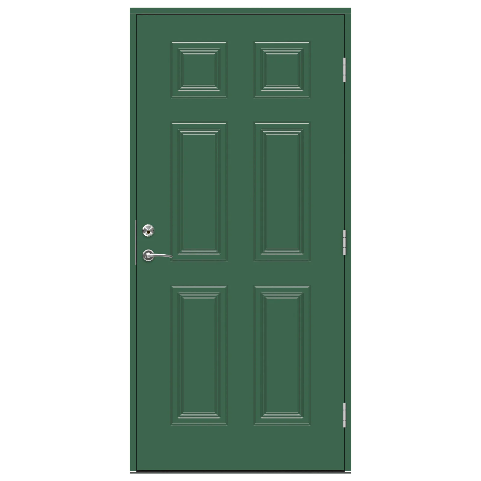 Ytterdörr Swedoor Advance-Line Classic Ravel