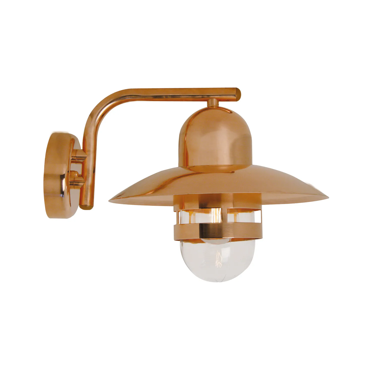 Vägglampa Nordlux Nibe