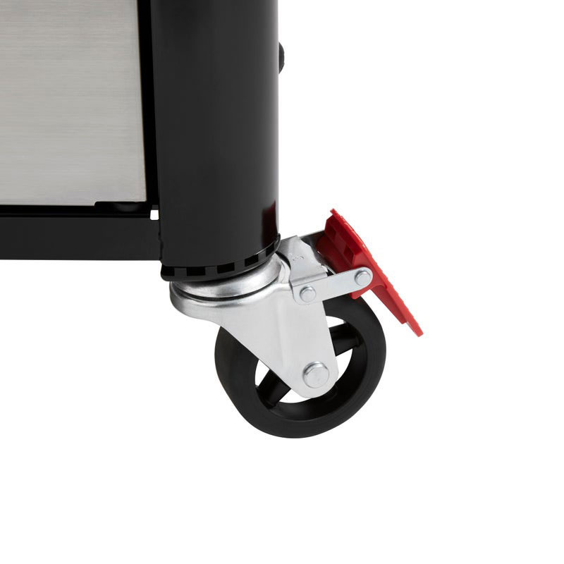 Gasolgrill Weber Genesis S-335