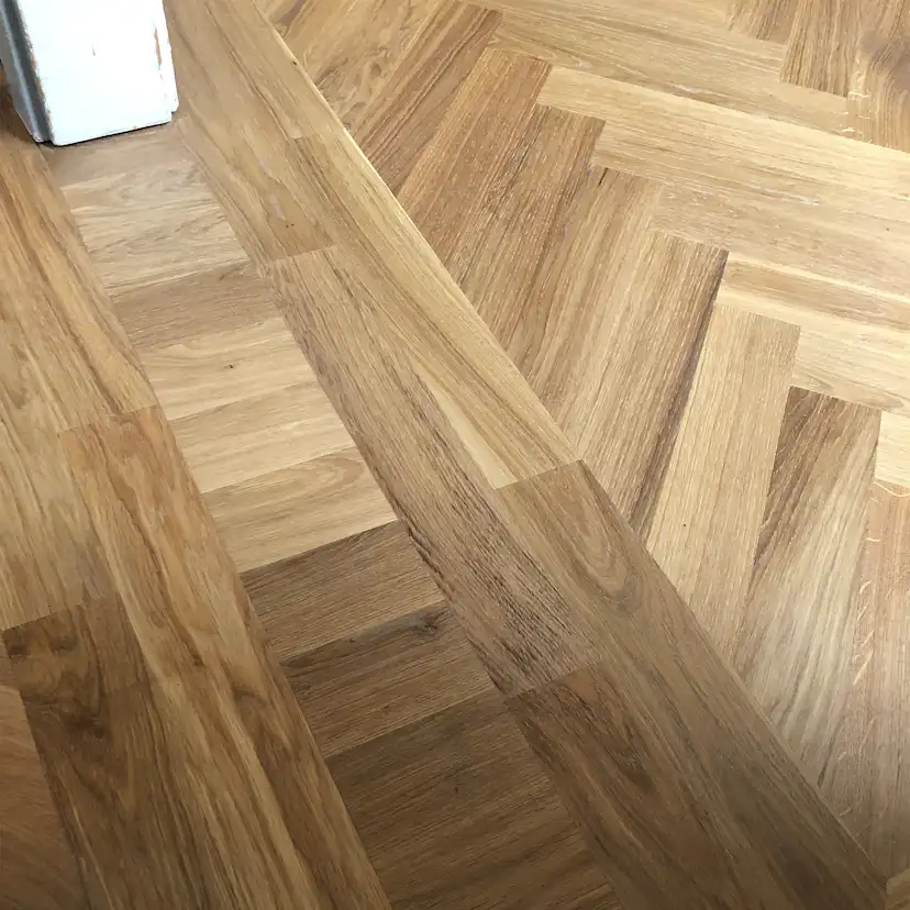 Massiv Ek Natur obeh 204x68x16mm