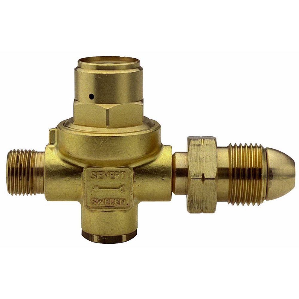Reducerventil Sievert 3092-21