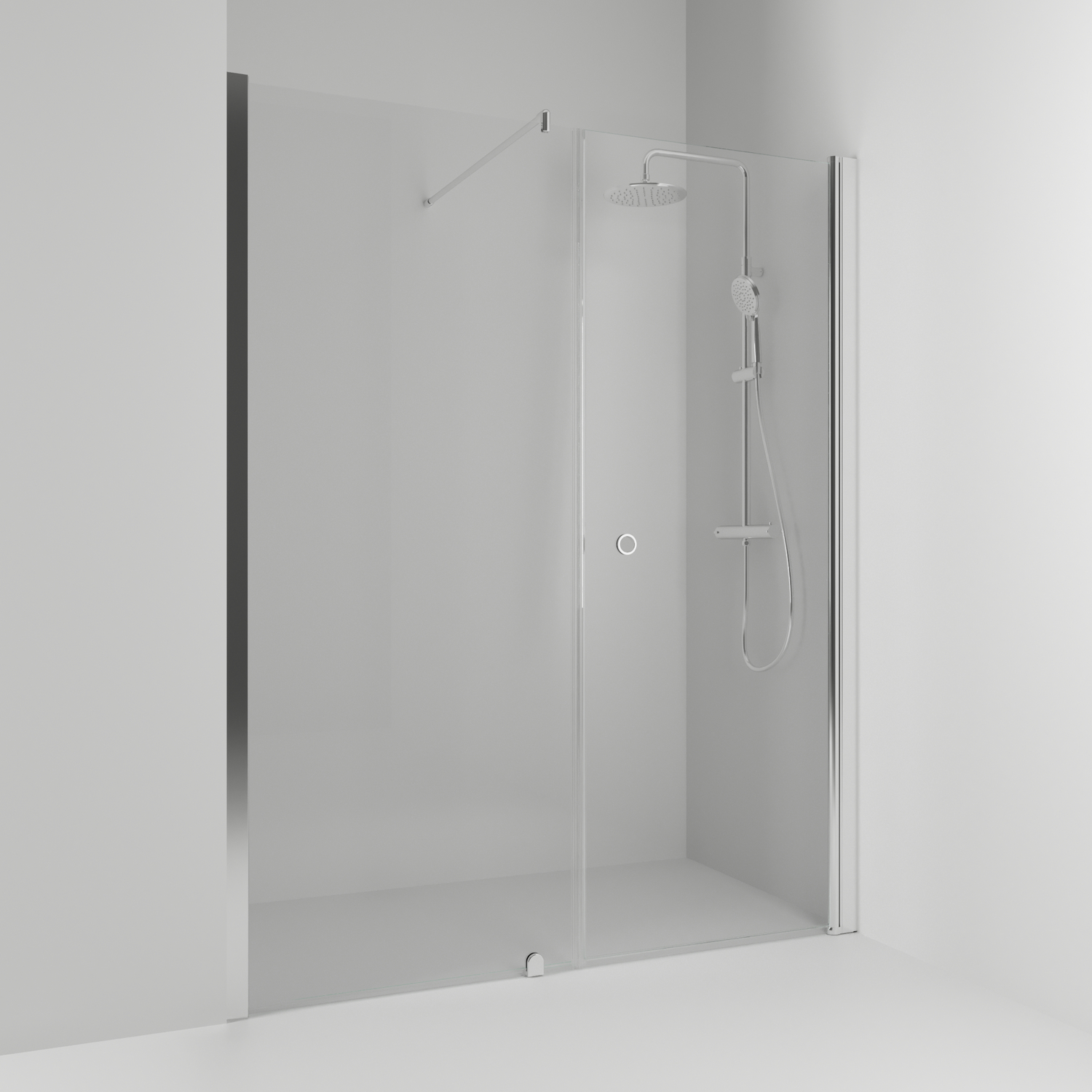 Duschhörn Svedberg Skoga Nisch Dubbel