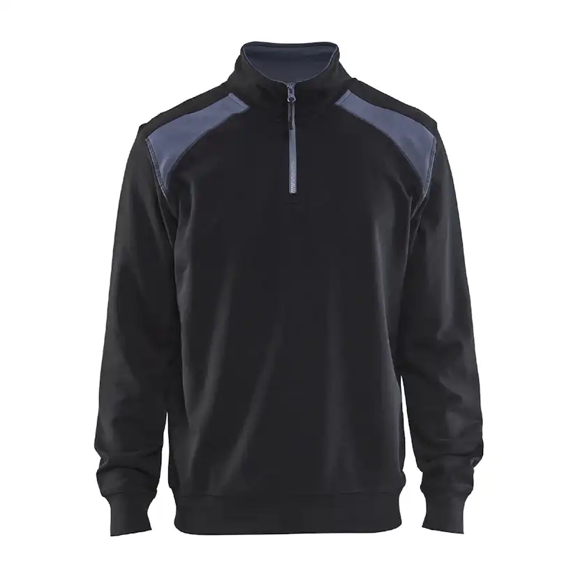 Sweatshirt Blåkläder 33531158