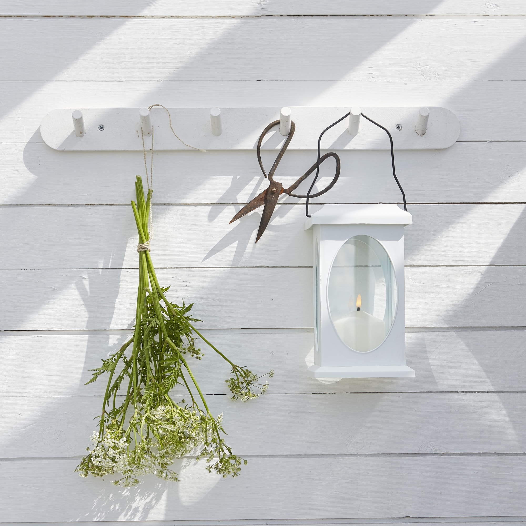 Lykta Star Trading Flamme