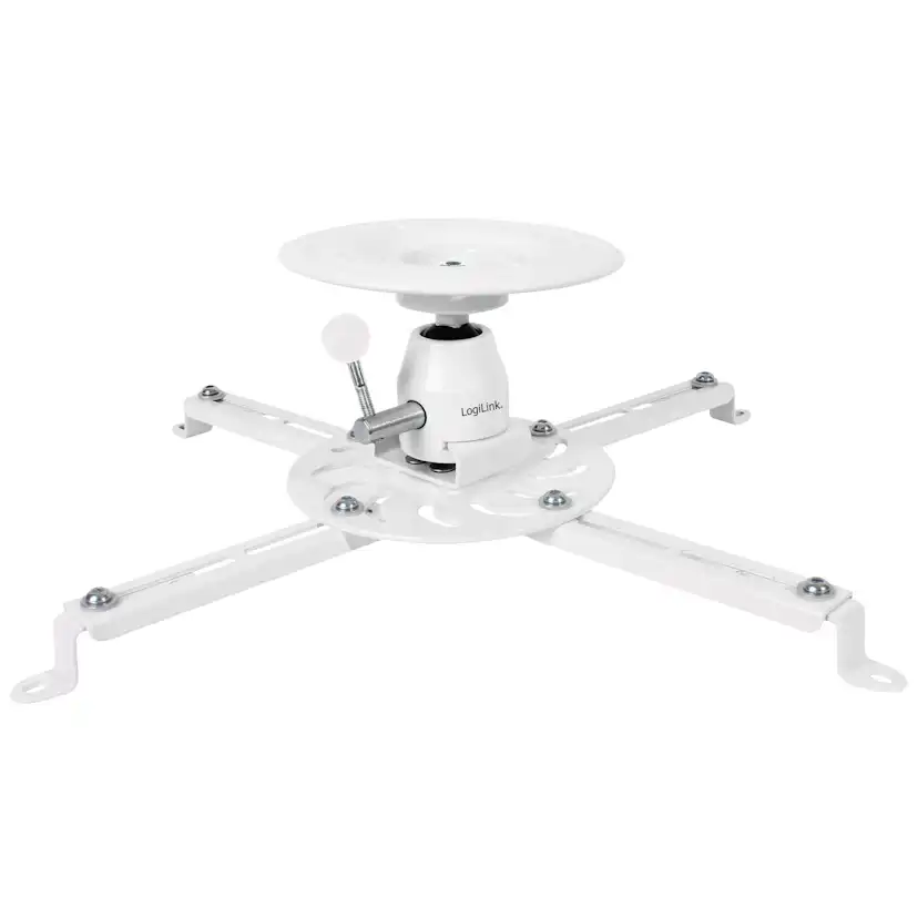 Projektorfäste LogiLink Universal 135 mm