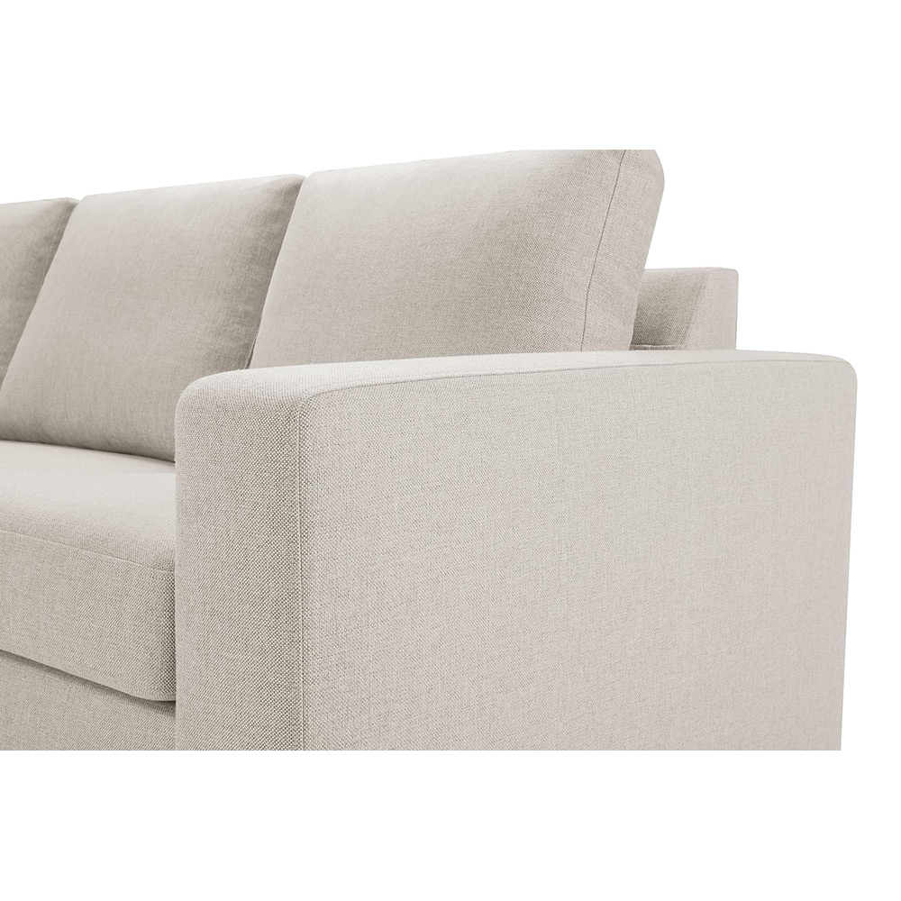 Hörnsoffa Scandinavian Choice Crazy XXL med Divan