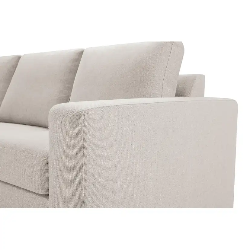 Hörnsoffa Scandinavian Choice Crazy XXL med Divan