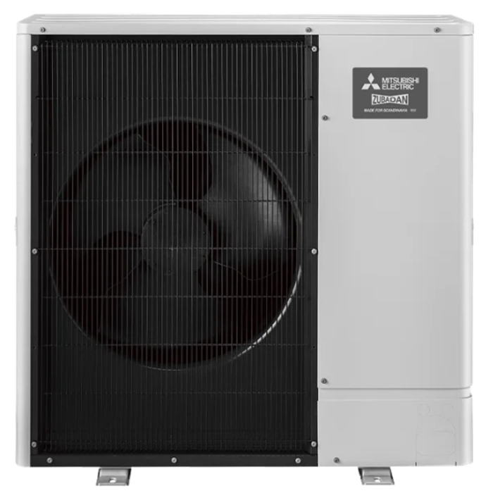 Luft/Vattenvärmepump Mitsubishi Electric Ecodan SHWM100 Hydrobox
