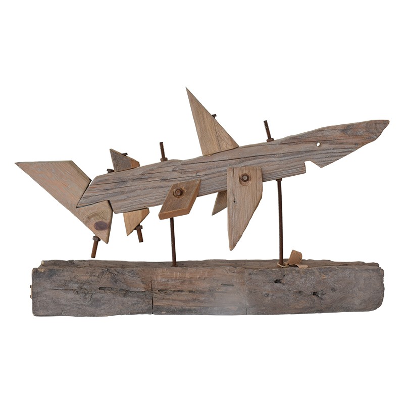 Dekoration RGE Woody Haj