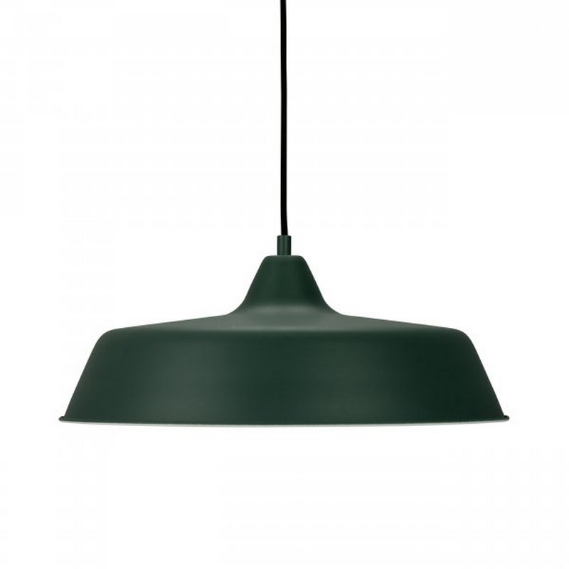 Taklampa Dyberg Larsen Raw Pendel