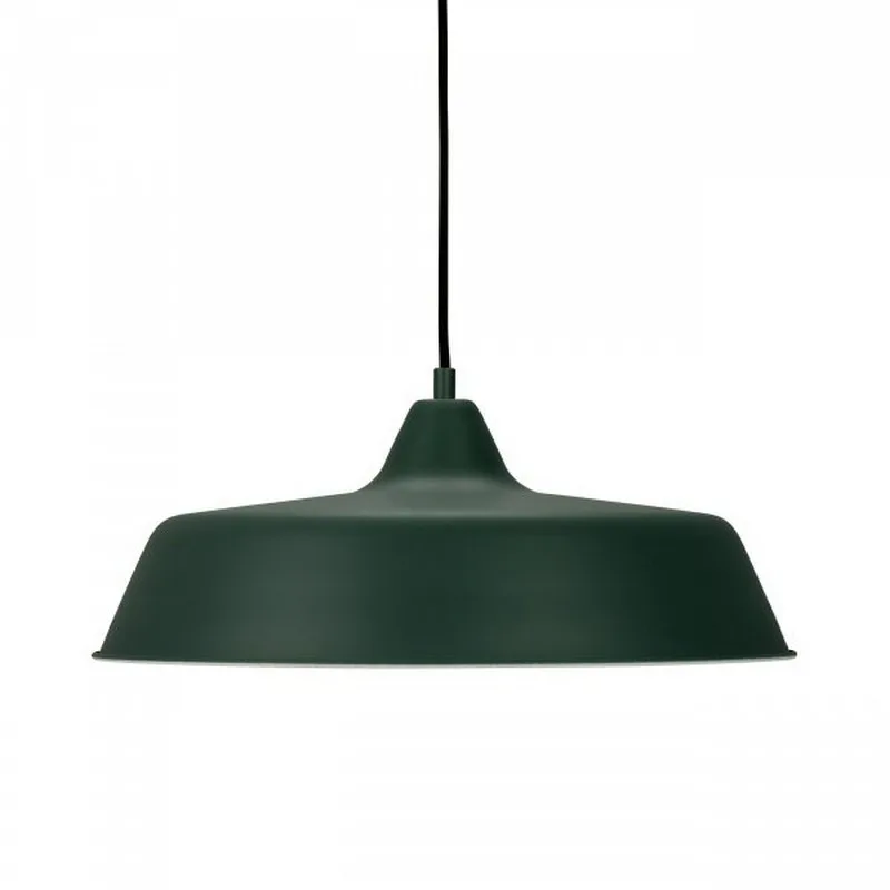 Taklampa Dyberg Larsen Raw Pendel