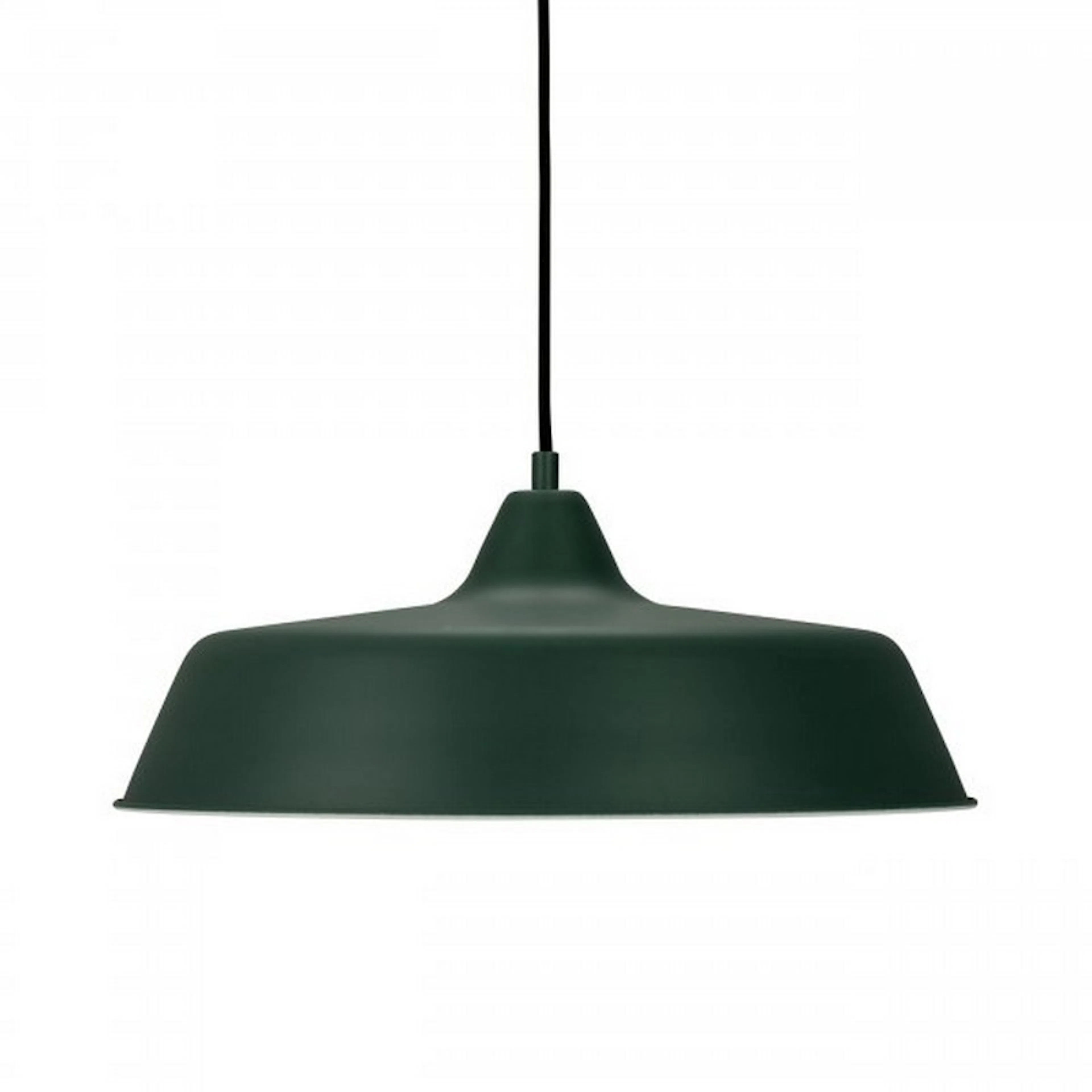 Taklampa Dyberg Larsen Raw Pendel
