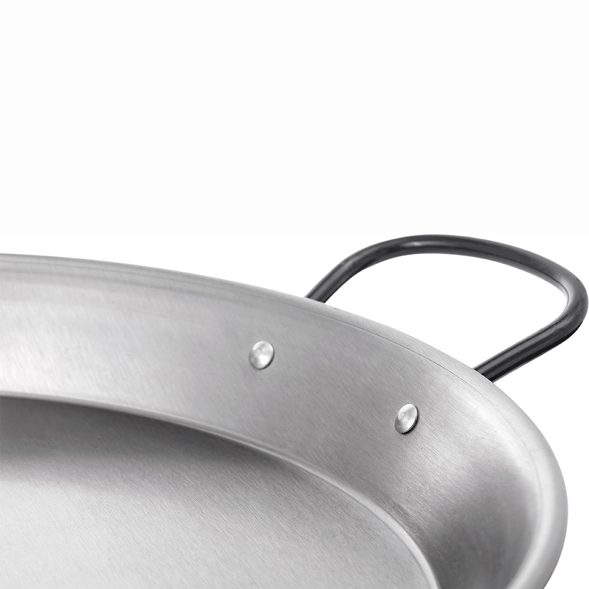 Paellapanna Vaello 34 cm för Induktionshäll