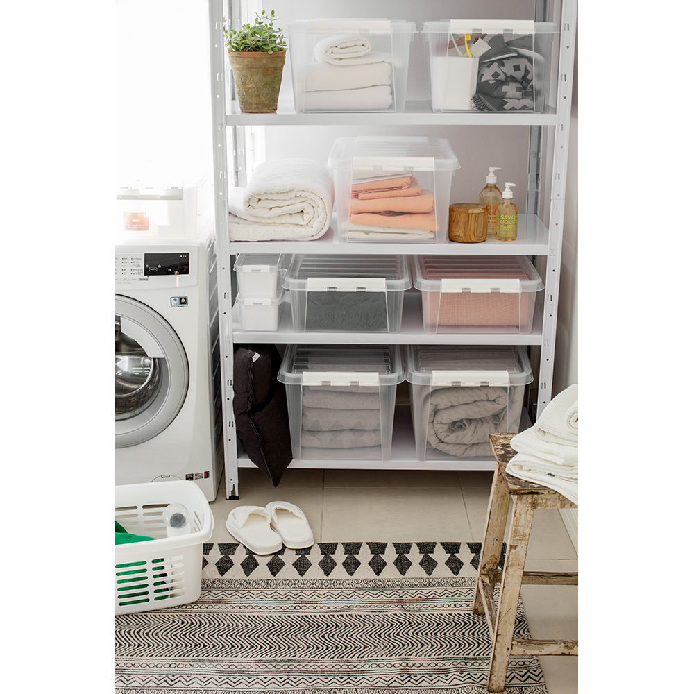 Förvaringsbox SmartStore Classic 45