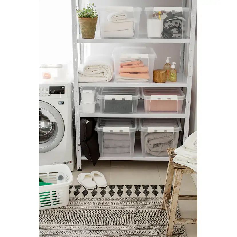 Förvaringsbox SmartStore Classic 45