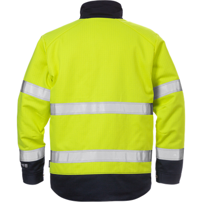 Flamskyddad Jacka Fristads 4588 FLAM