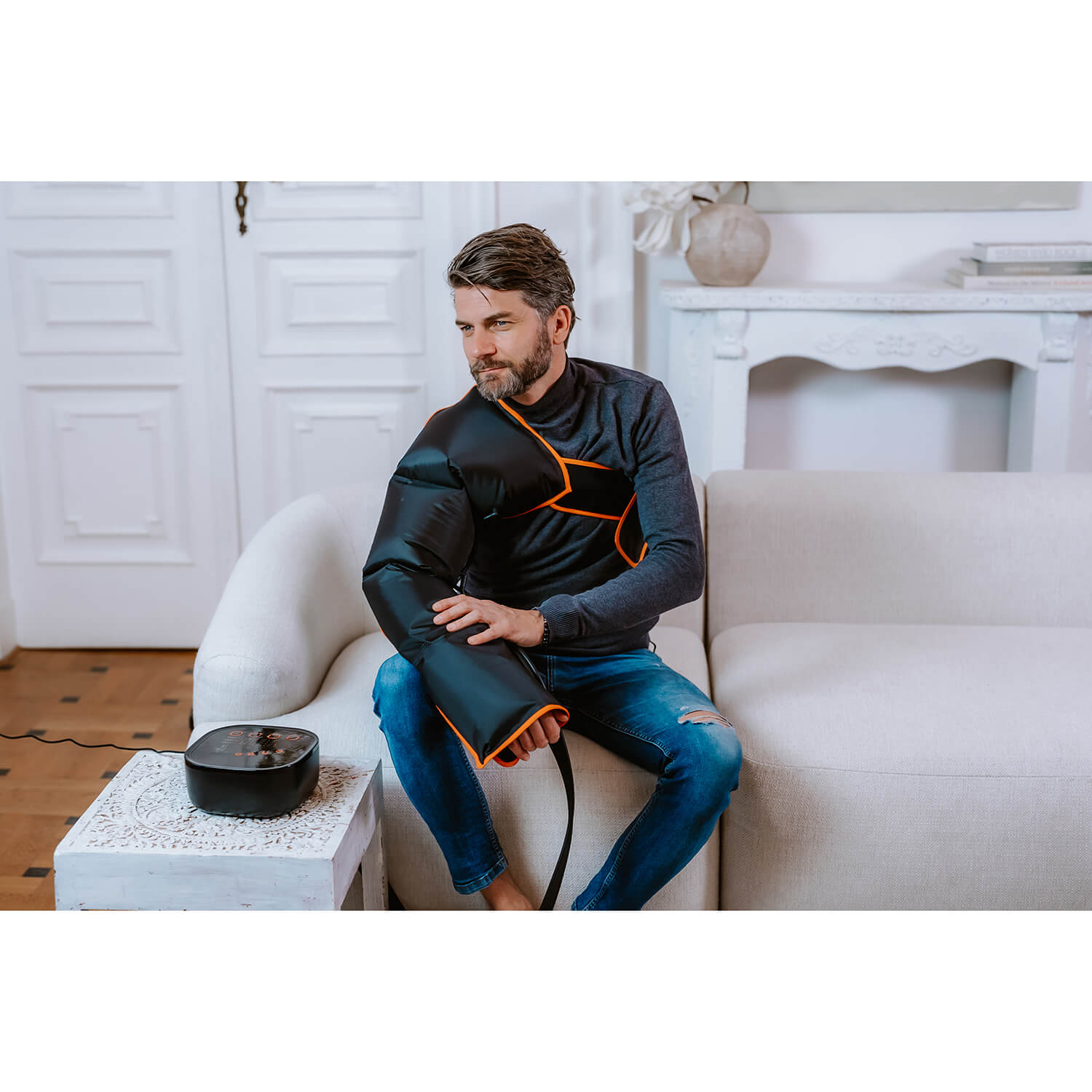 Benmassageapparat MEDIVON Portia