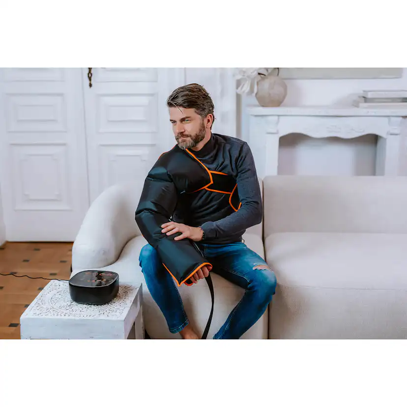 Benmassageapparat MEDIVON Portia