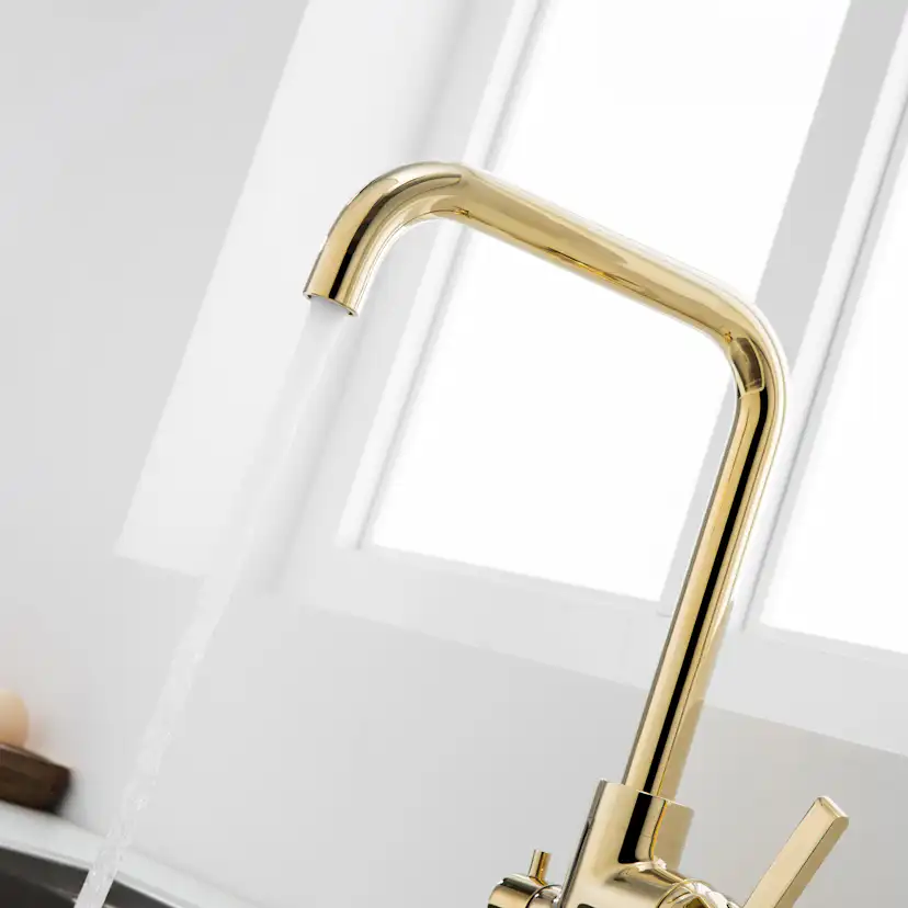 Köksblandare Bathlife Atlant