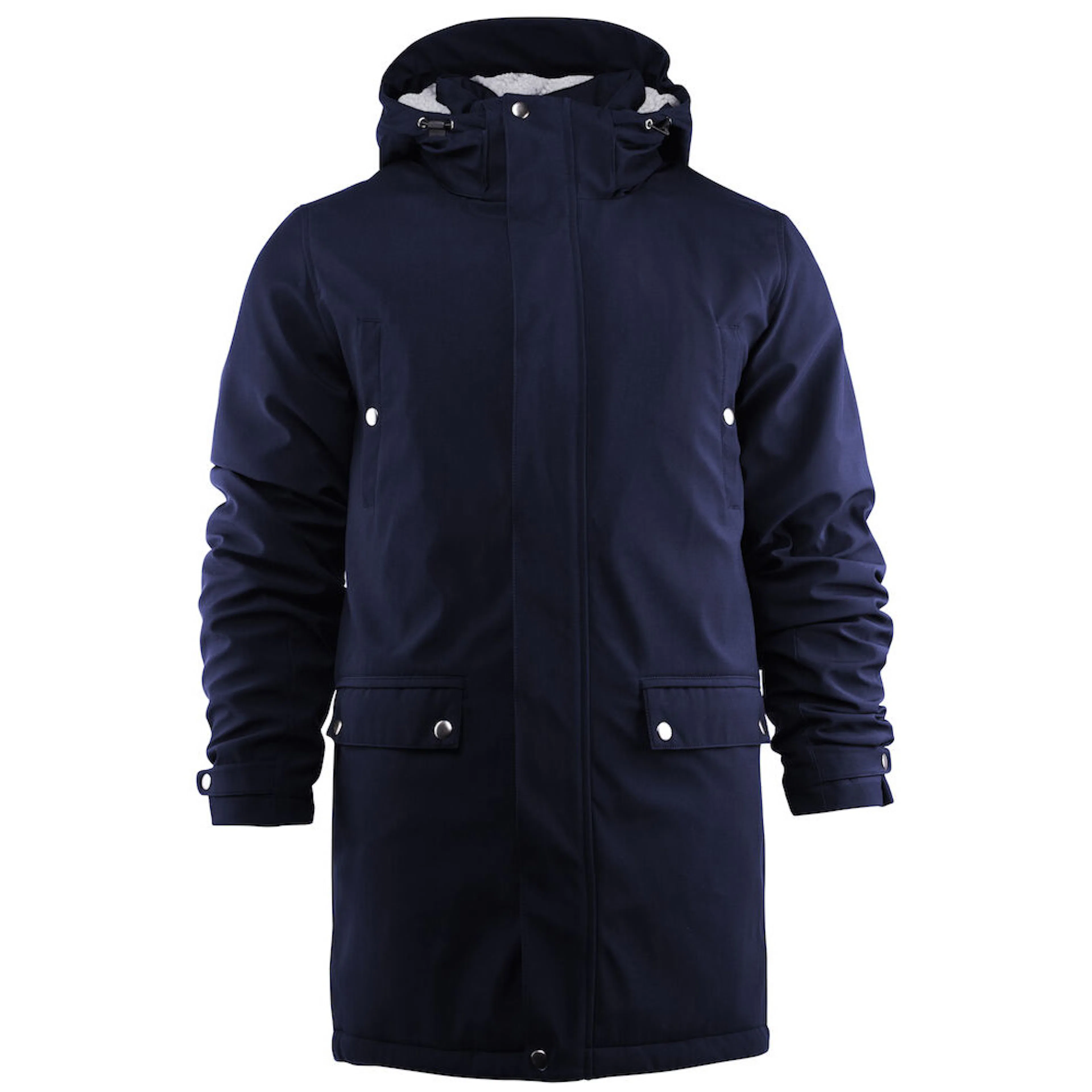 Printer Slope jacket Navy M Storlek: M, Färg: Marin