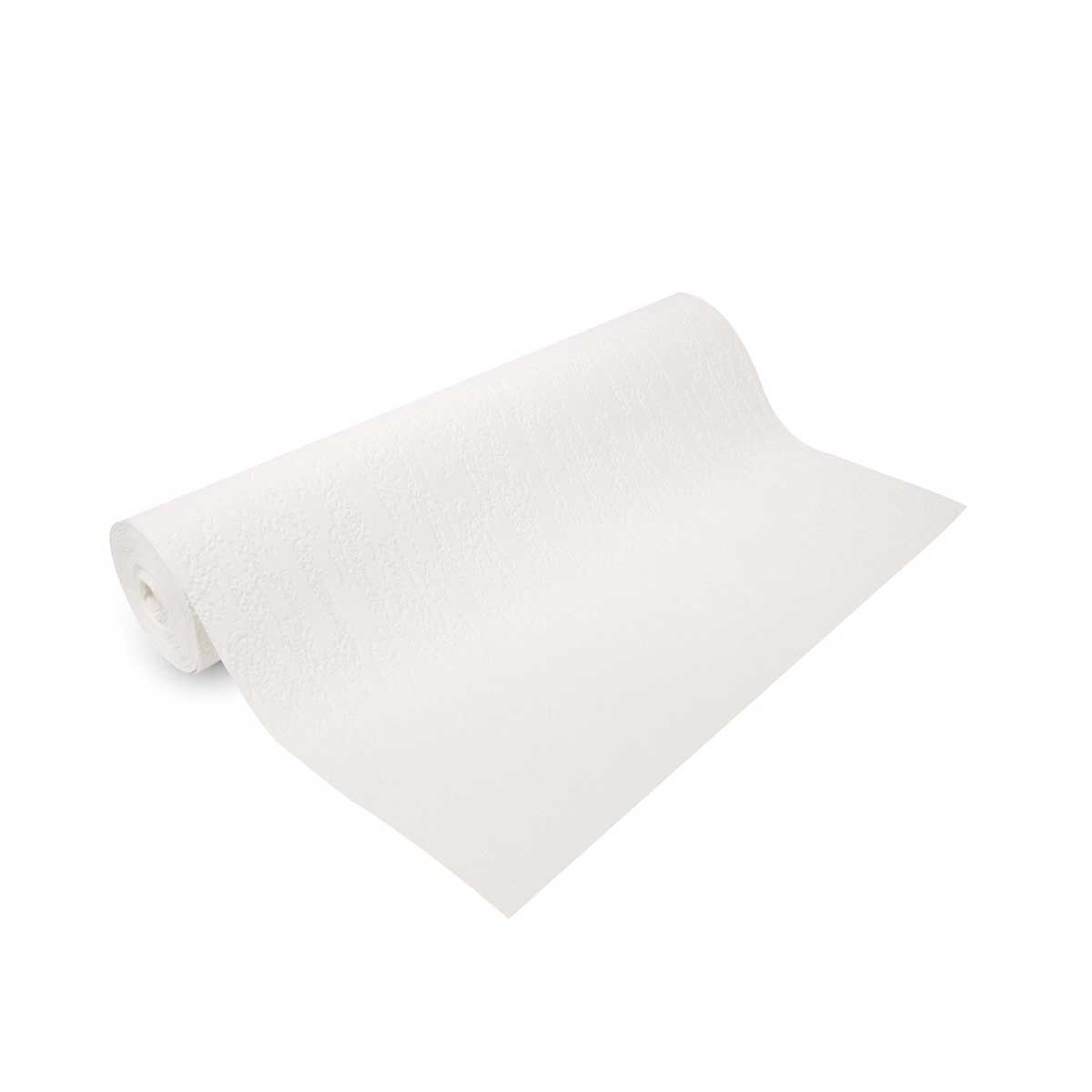 Tapeter Superfresco Easy Strukturtapet 33-163 Non Woven, Vit