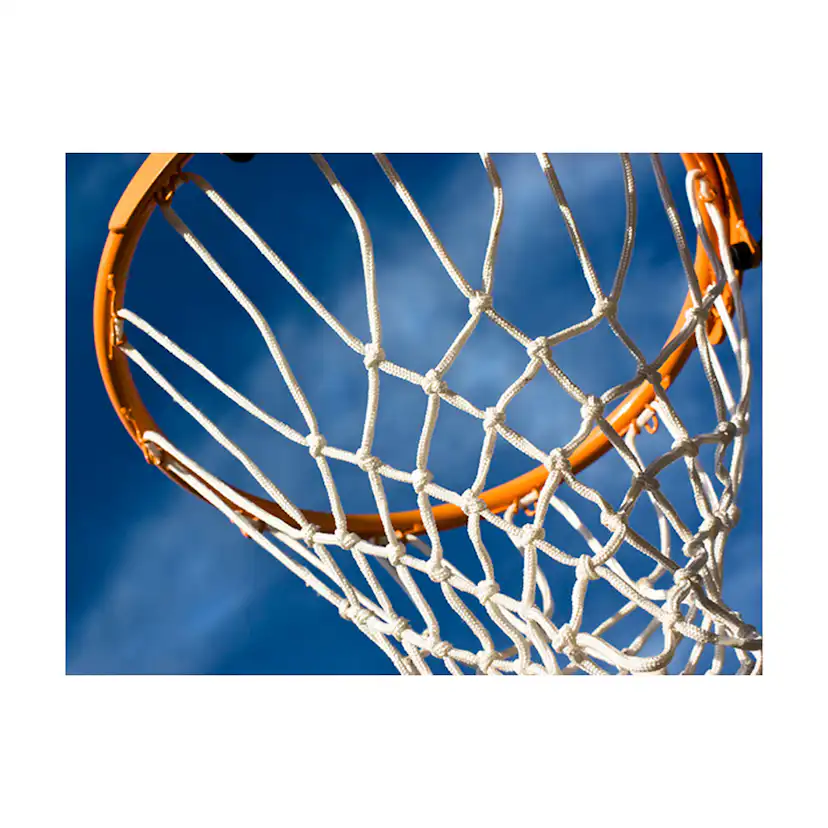 sport - basketball 200x154 Storlek: 200x154 cm