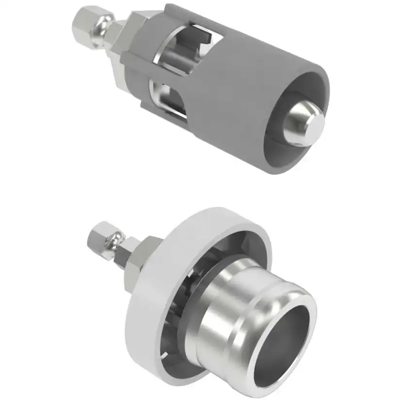 KALIBRERINGSVERKTYG A63-F9B A63