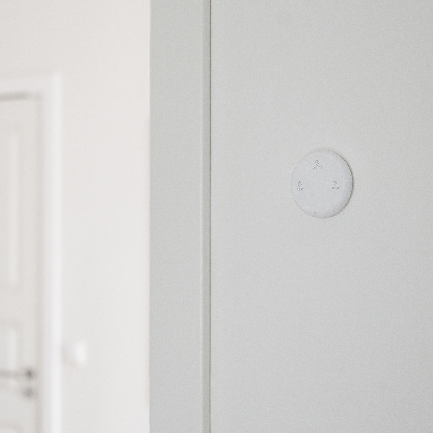 Trådlös Fjärrkontroll Housegard Luma