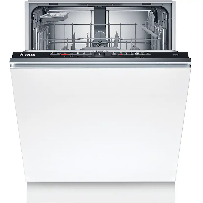 Integrerad Diskmaskin Bosch Serie 2 SMV2ITX09E Home Connect
