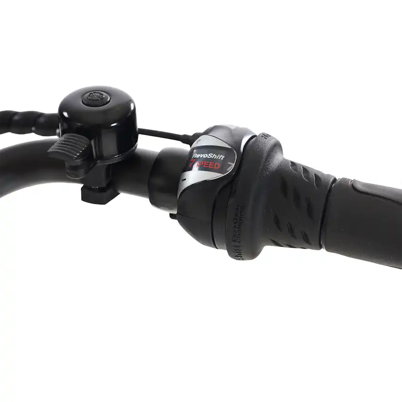 Elcykel Lyfco Herr 28" - Elian 13 Ah Silver