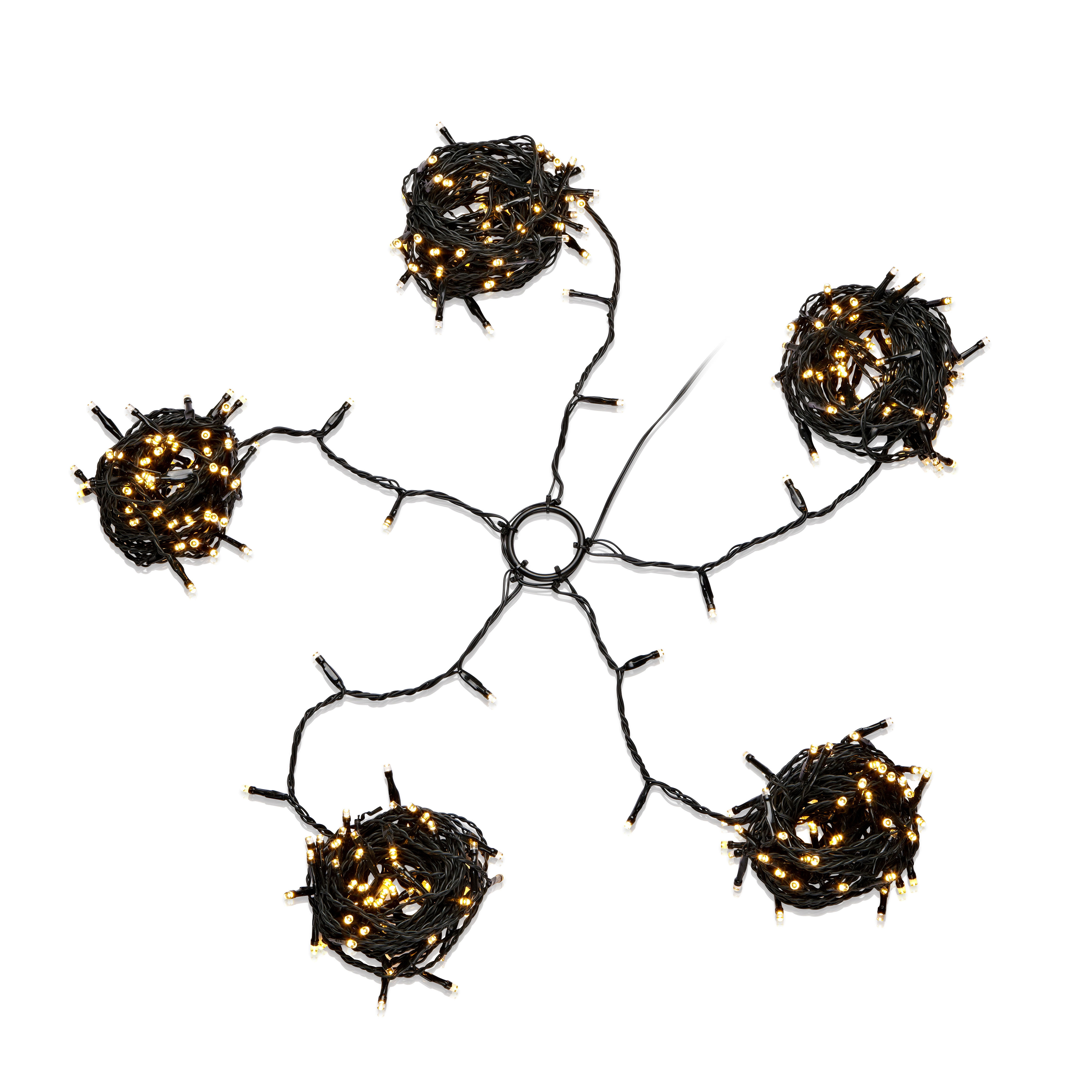 Ljusslinga Markslöjd Smart