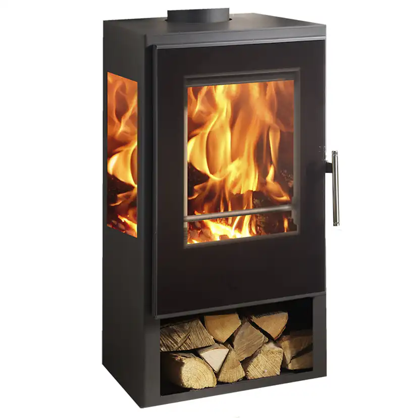 Braskamin Panadero Andes 3V EcoDesign