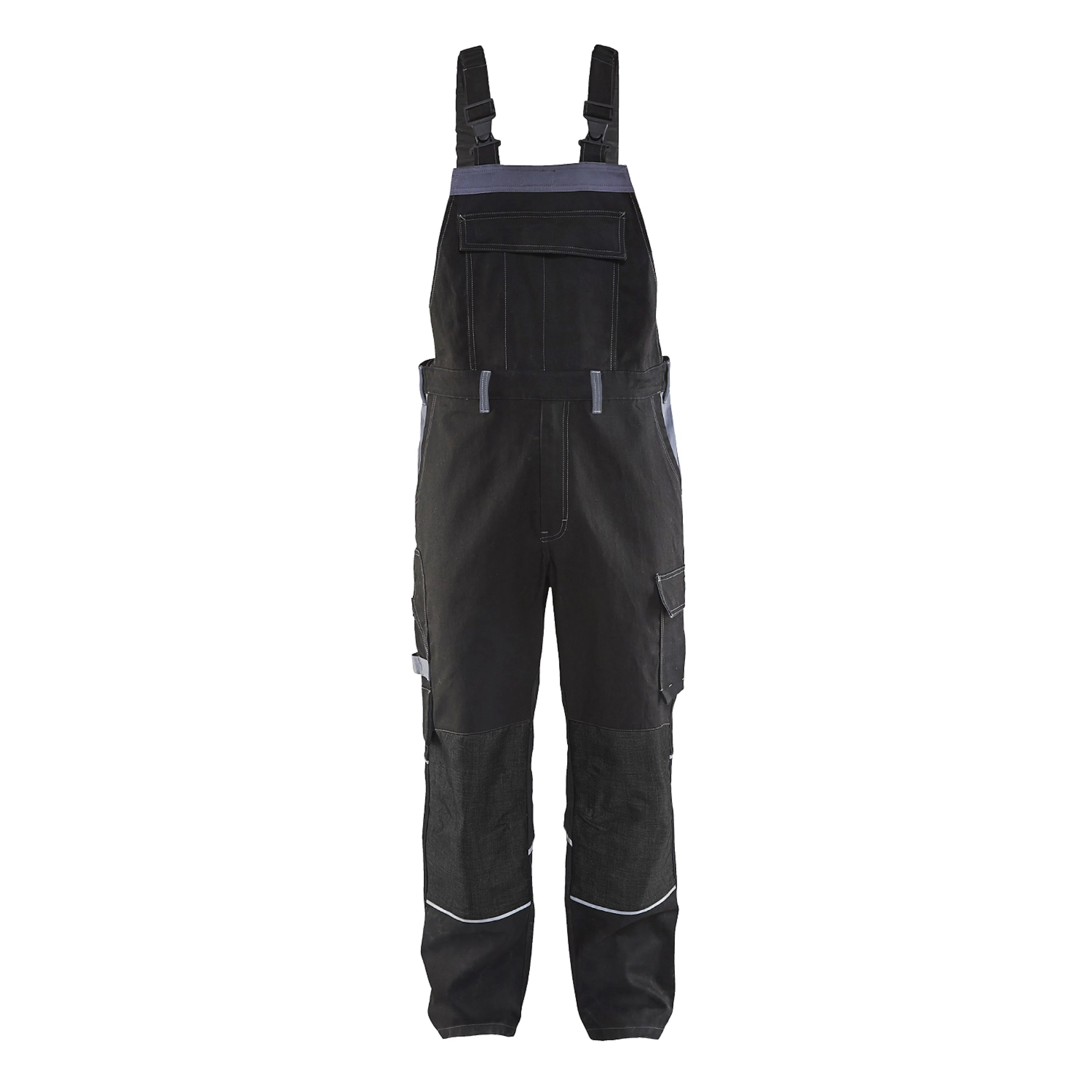 Hängselbyxa Blåkläder 28241516