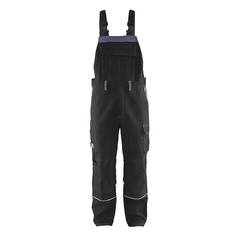 Hängselbyxa Blåkläder 28241516