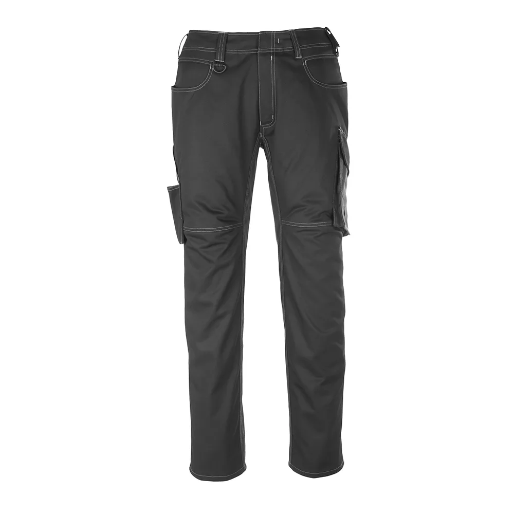 Svart/Mörk Antracit