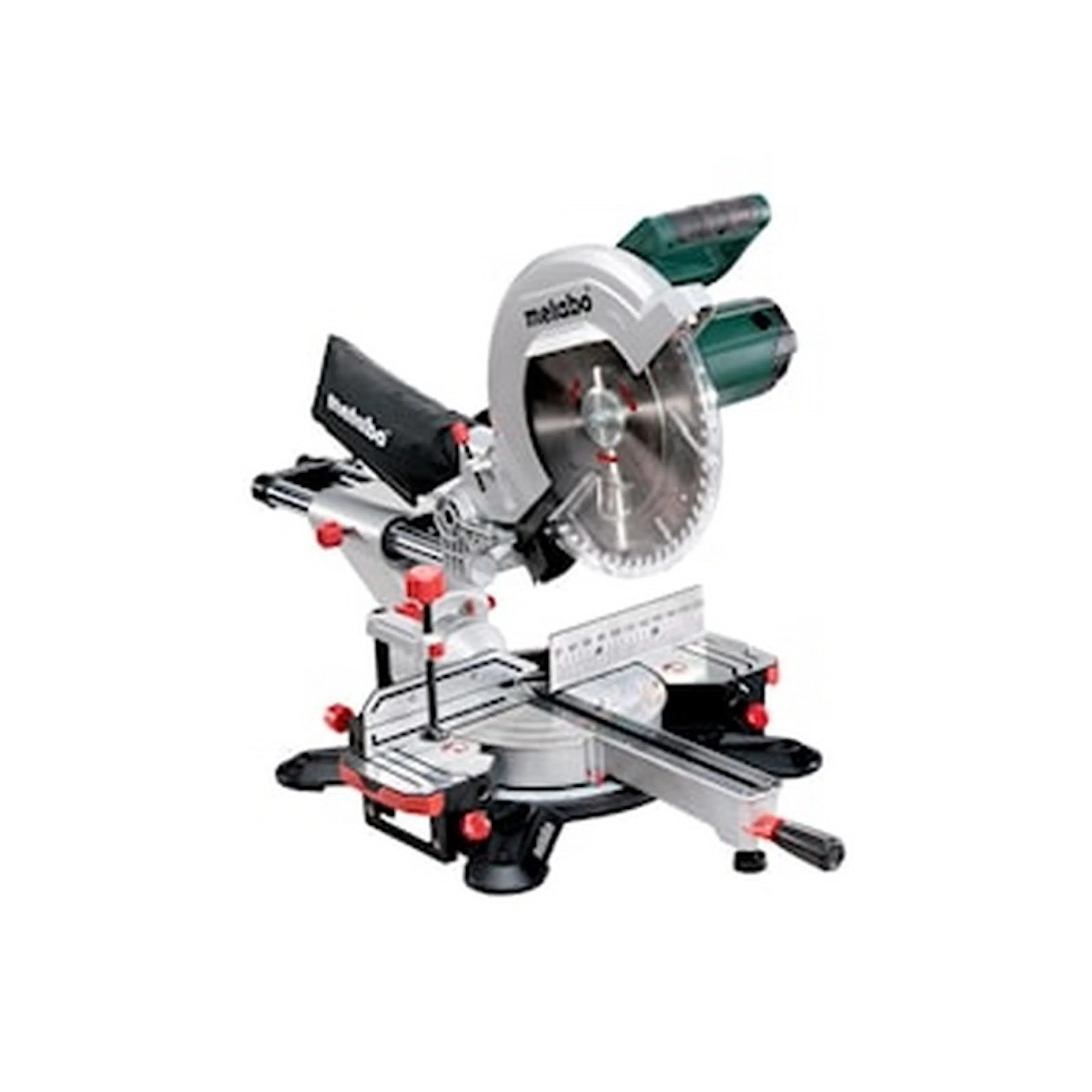 Kap- och gersåg Metabo KGS 305 M
