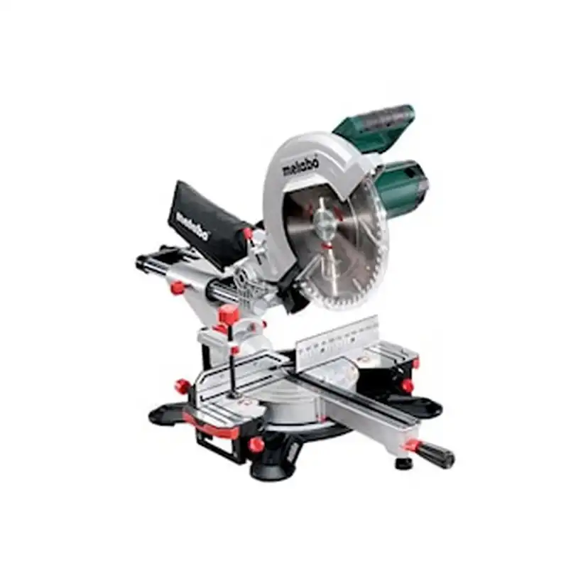 Kap- och gersåg Metabo KGS 305 M