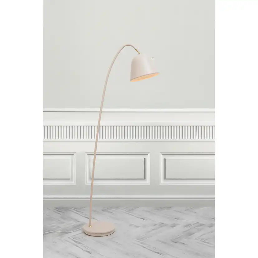Golvlampa Nordlux Fleur