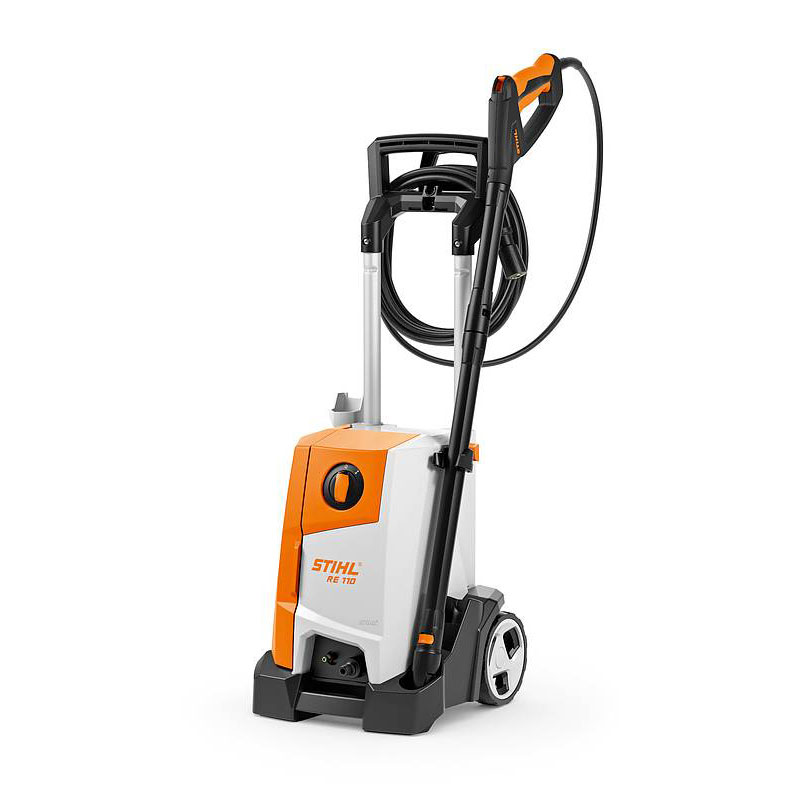 Högtryckstvätt STIHL RE 110