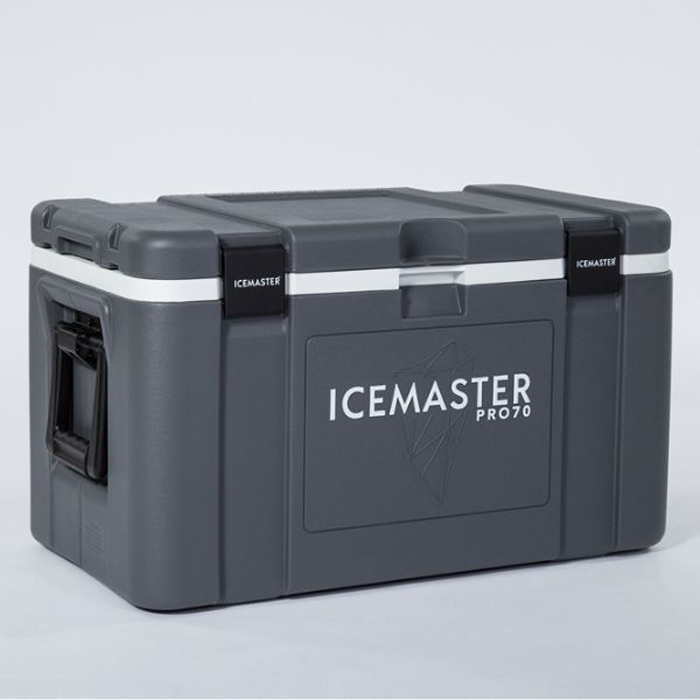 Kyl/frysbox Icemaster Pro 70 L