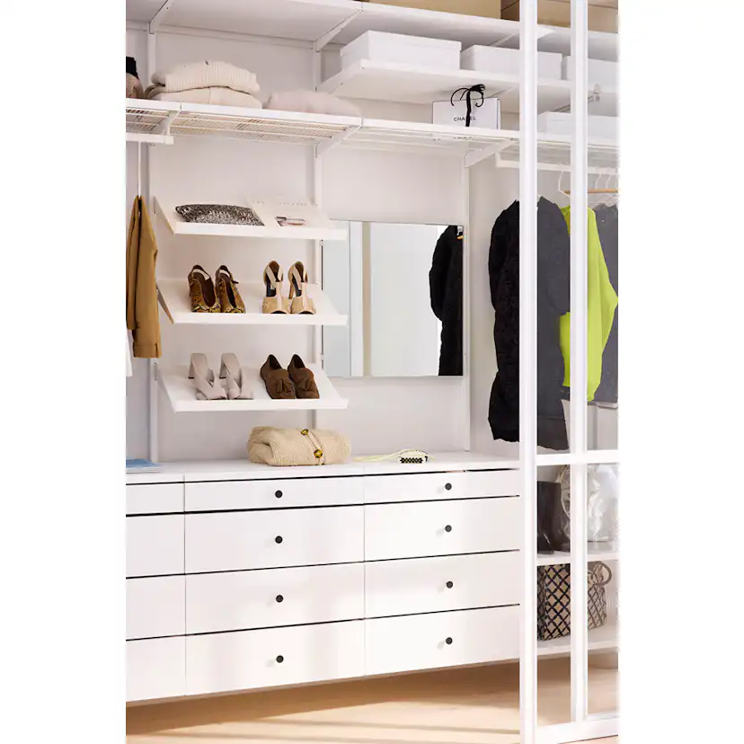 Hylla Elfa Décor+ B: 45 D: 40