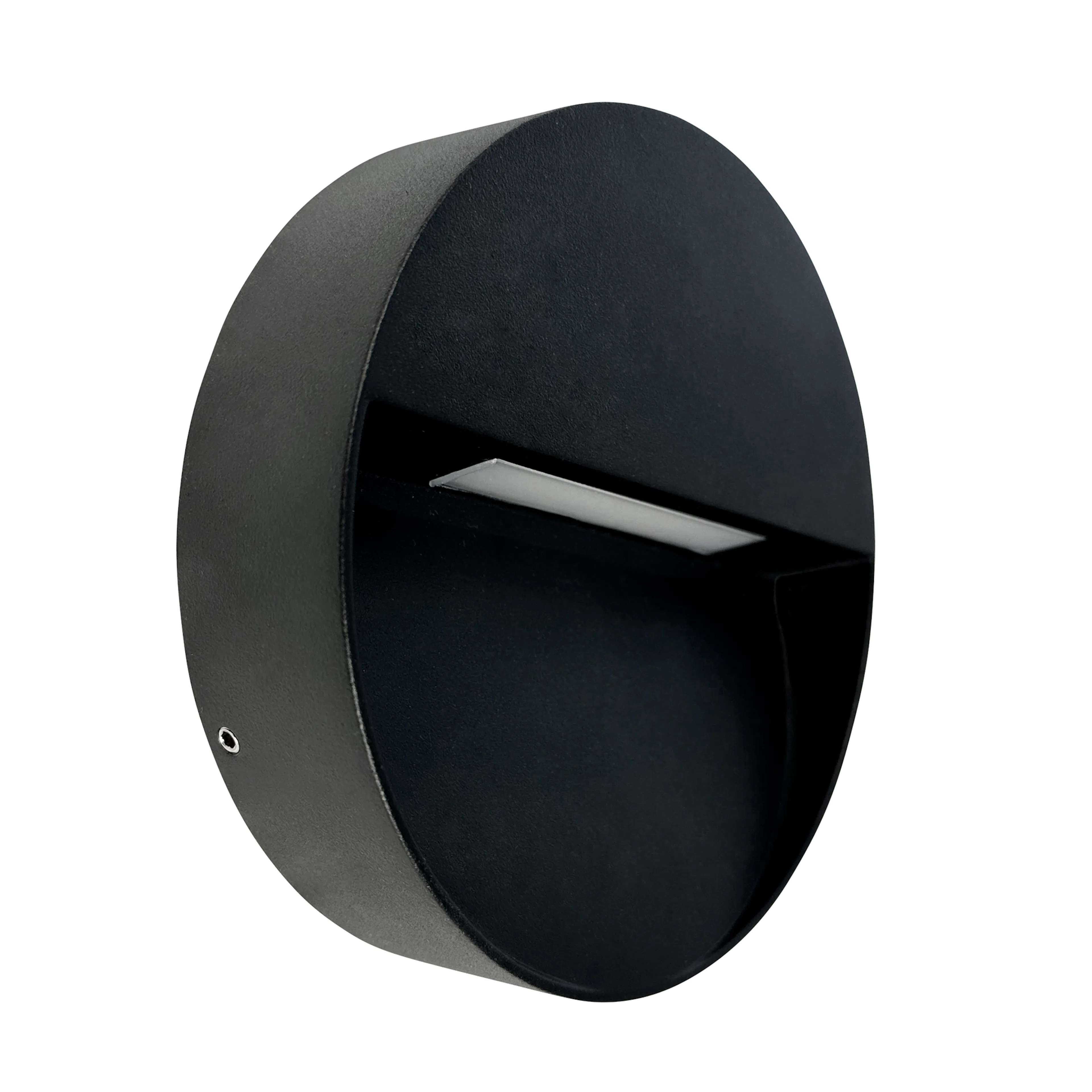 Fasadbelysning Dyberg Larsen Pluto